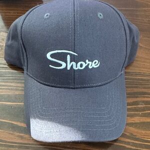 Shore Women's Basketball hat